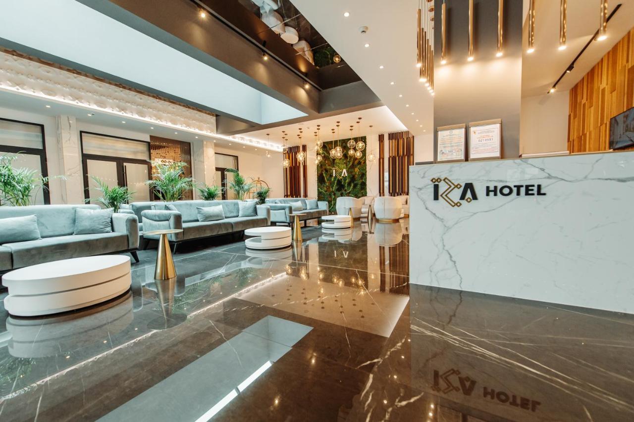 Iza Hotel Sighetu Marmaţiei Екстериор снимка